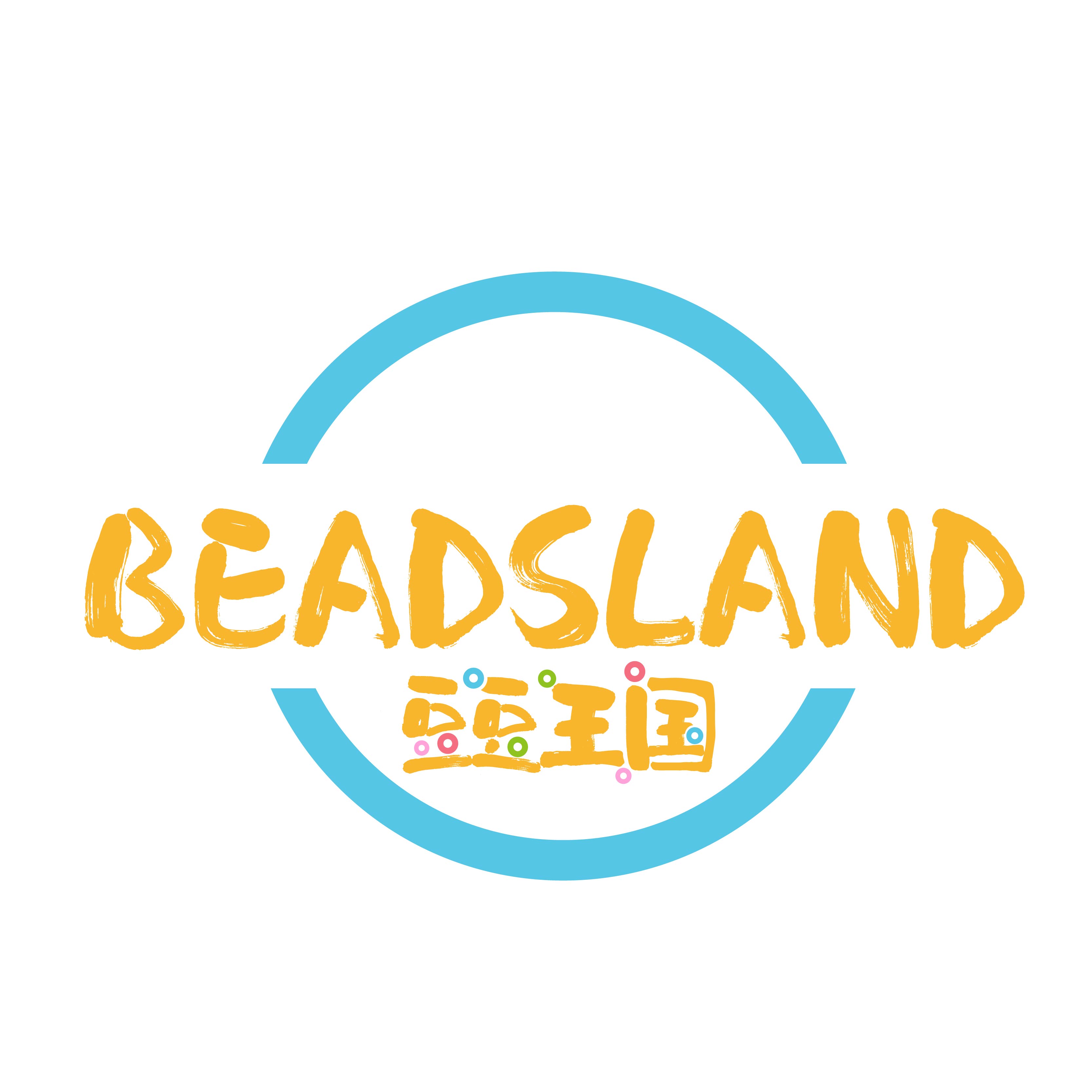 Beads Land Logo