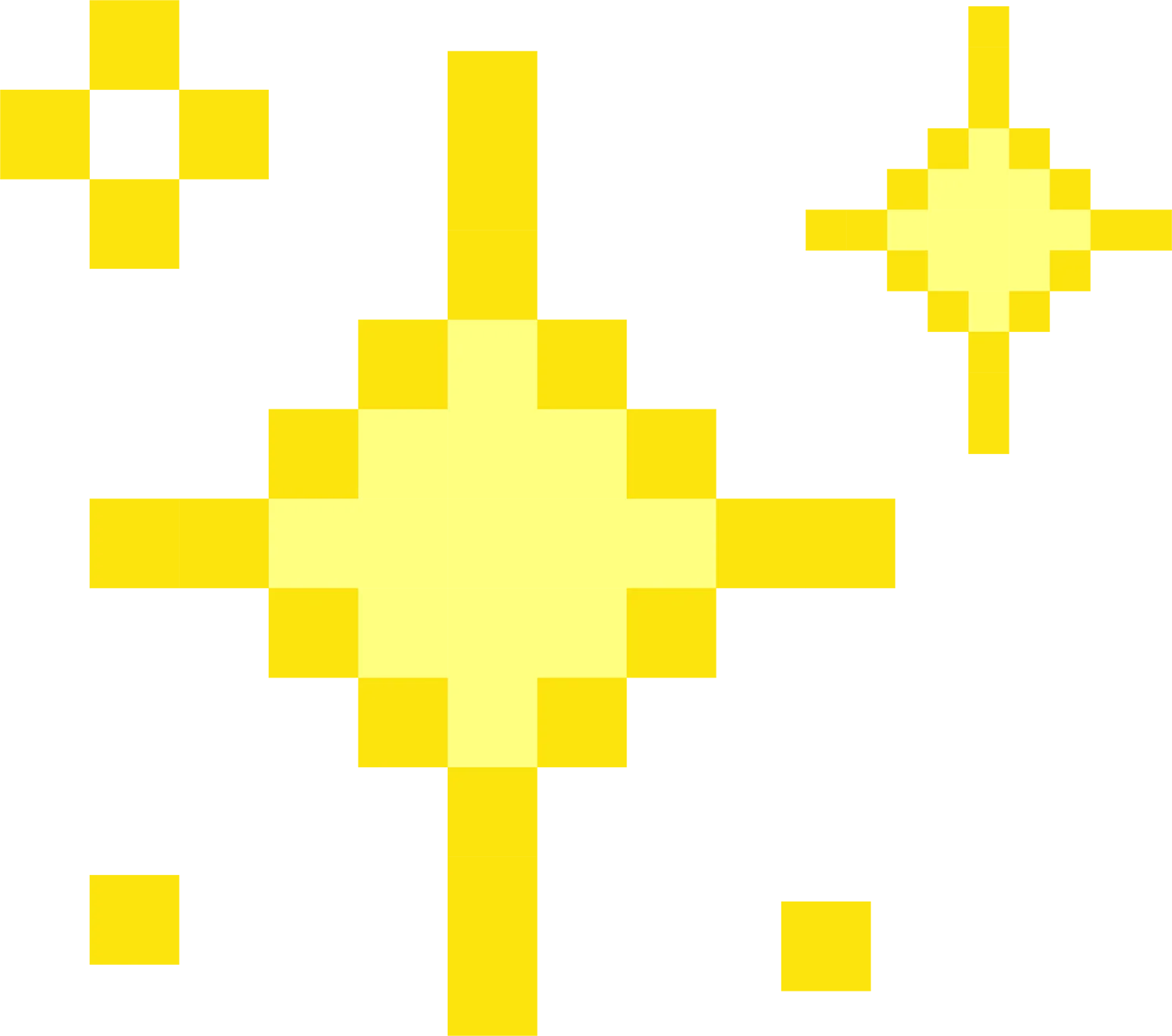 sparkle